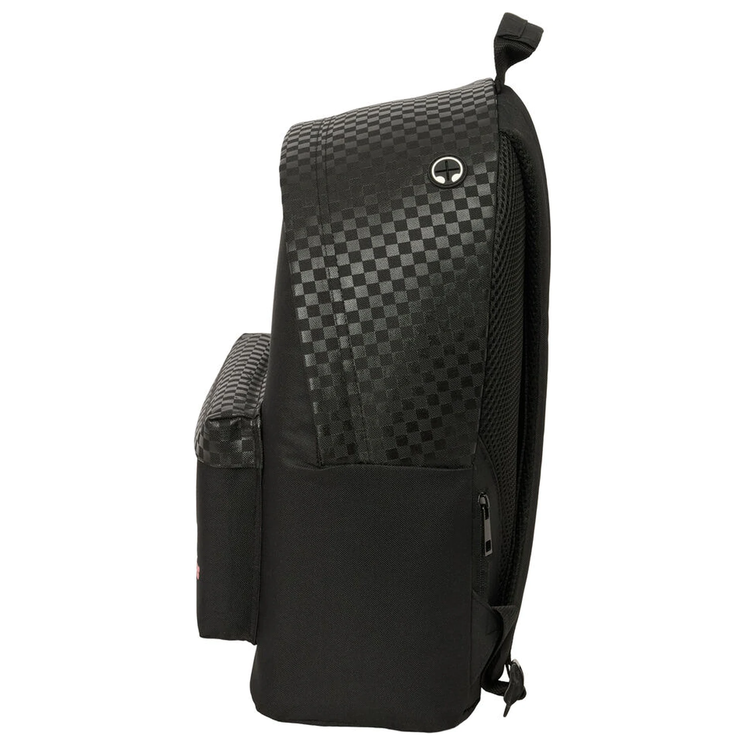 Disney Mickey Racing Laptop-Rucksack 41cm Produktfoto