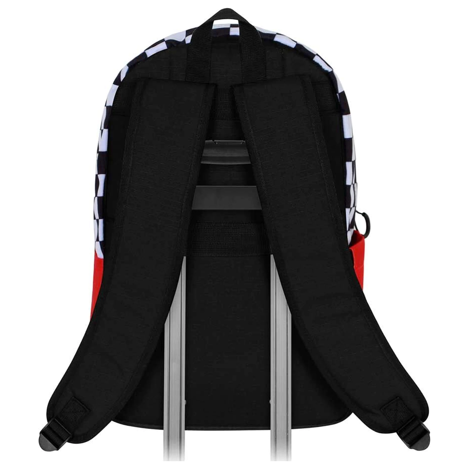 Disney Mickey Racing Rucksack 41cm Produktfoto
