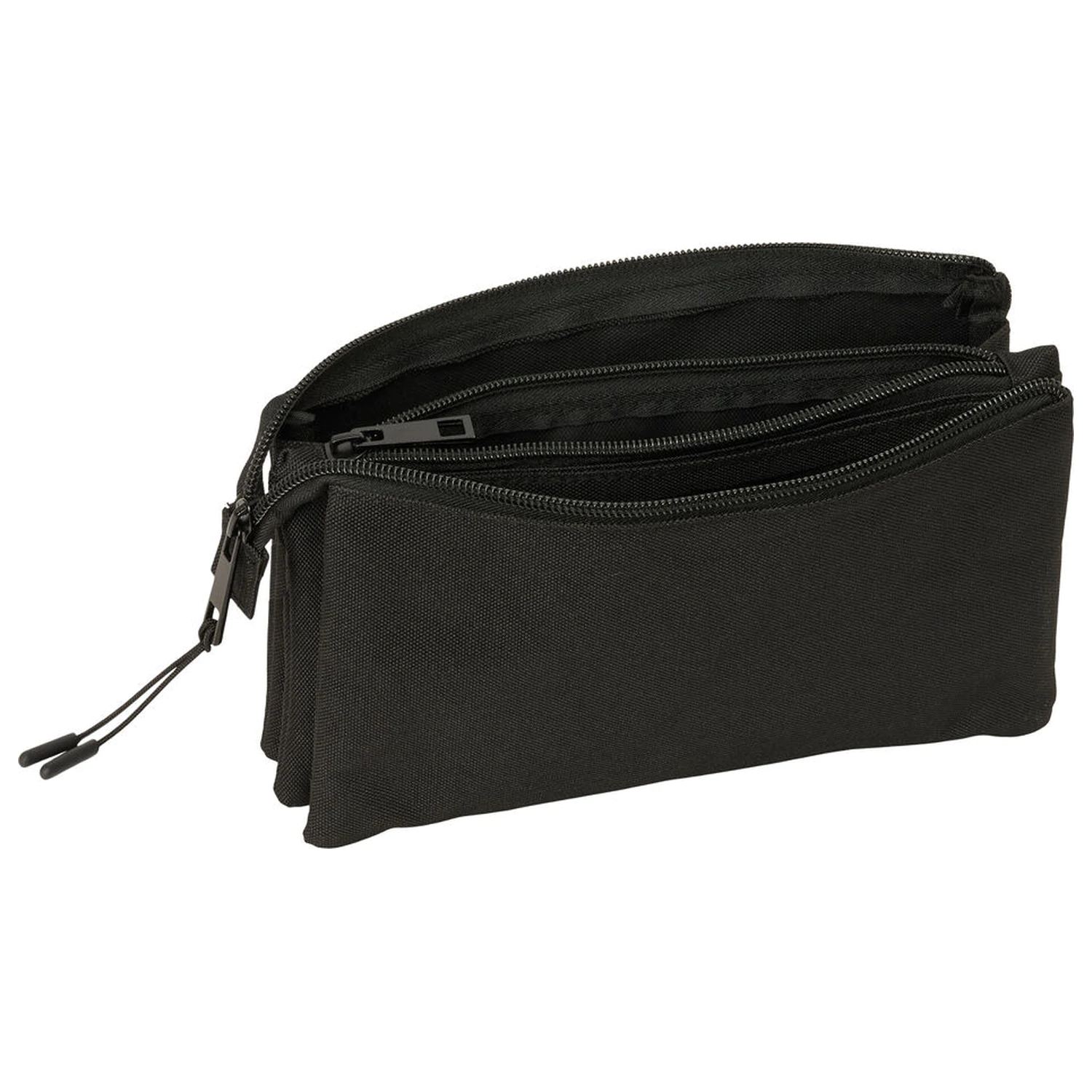 Disney Mickey Racing dreifach Federmäppchen Produktfoto