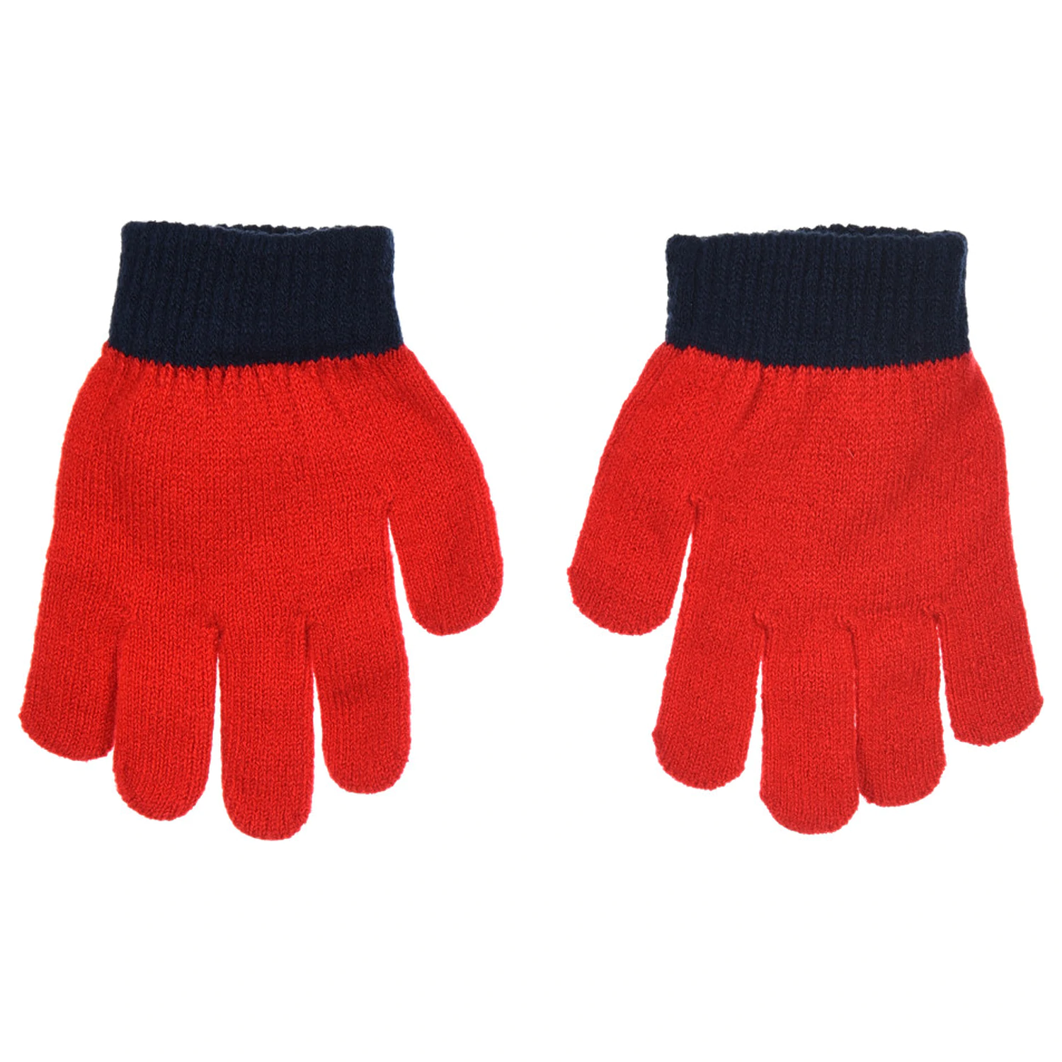 Disney Mickey Red Kinderhandschuhe 28 Produktfoto