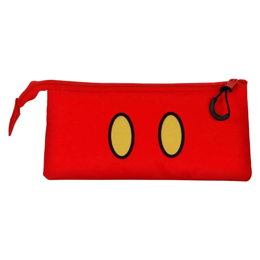 Disney Mickey Red Dreifaches Mäppchen Produktfoto