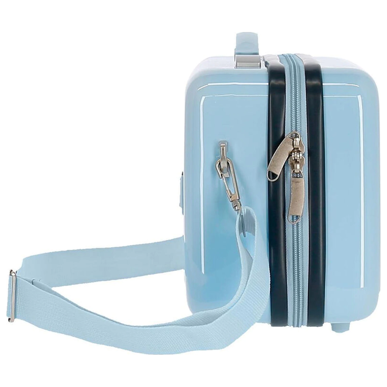 Disney Mickey Road Trip ABS anpassbarer Beauty Case 29cm Produktfoto