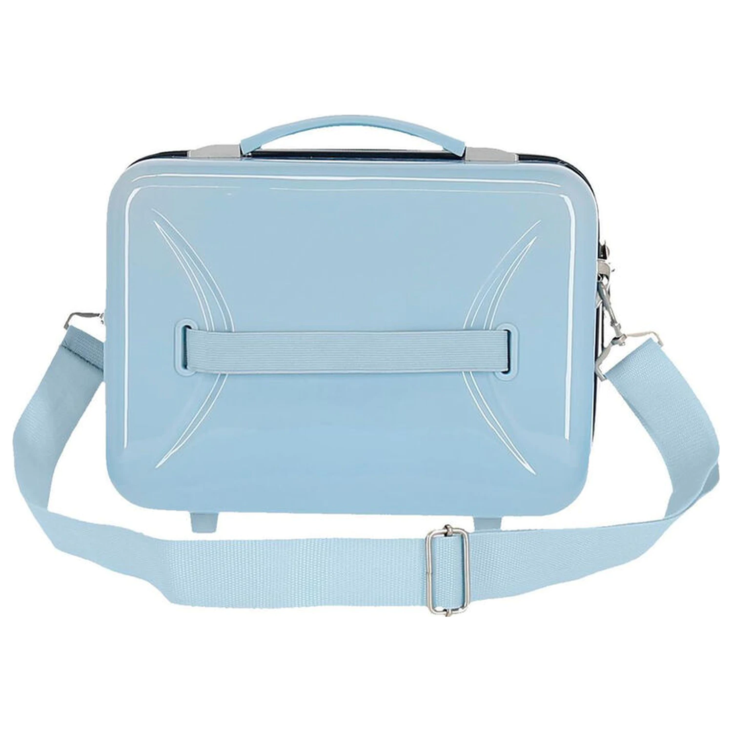 Disney Mickey Road Trip ABS anpassbarer Beauty Case 29cm Produktfoto