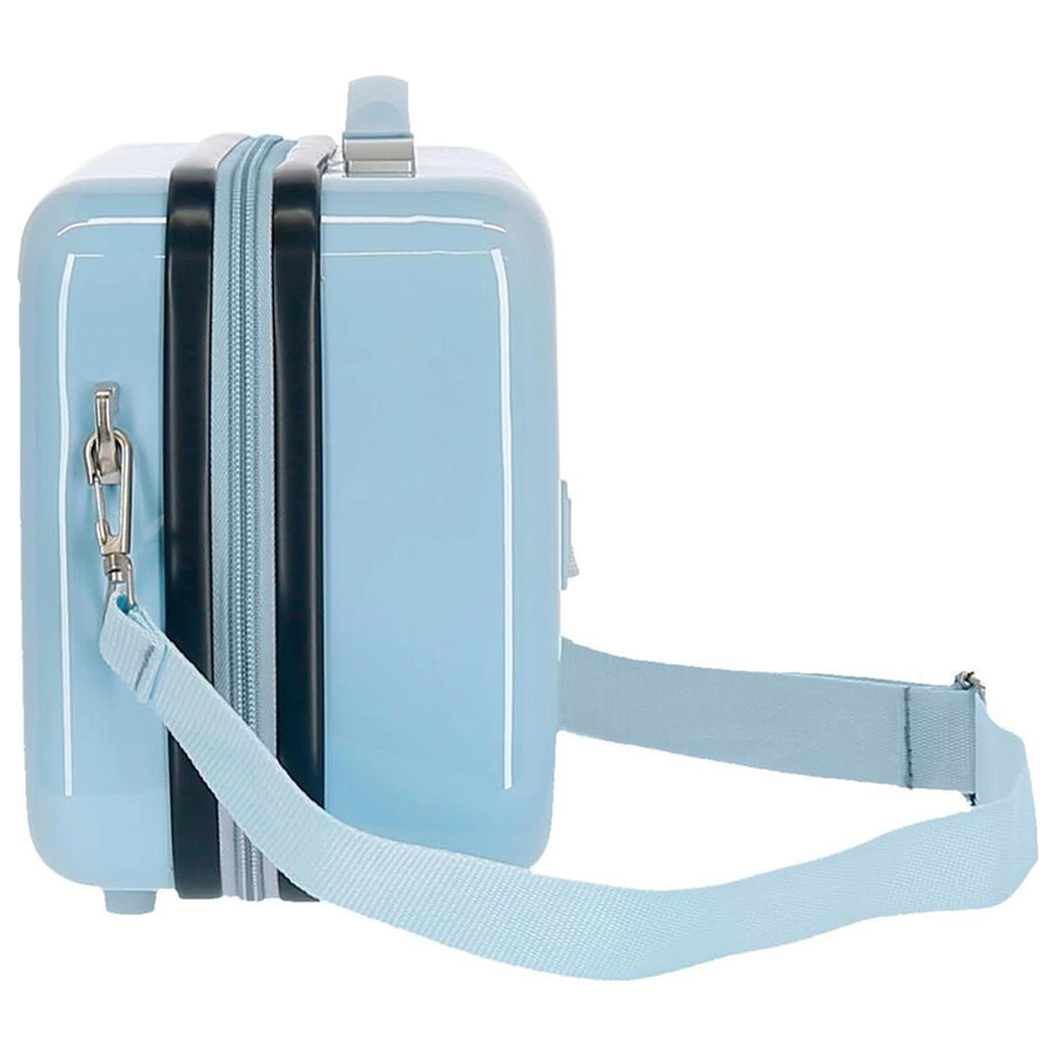 Disney Mickey Road Trip ABS anpassbarer Beauty Case 29cm Produktfoto