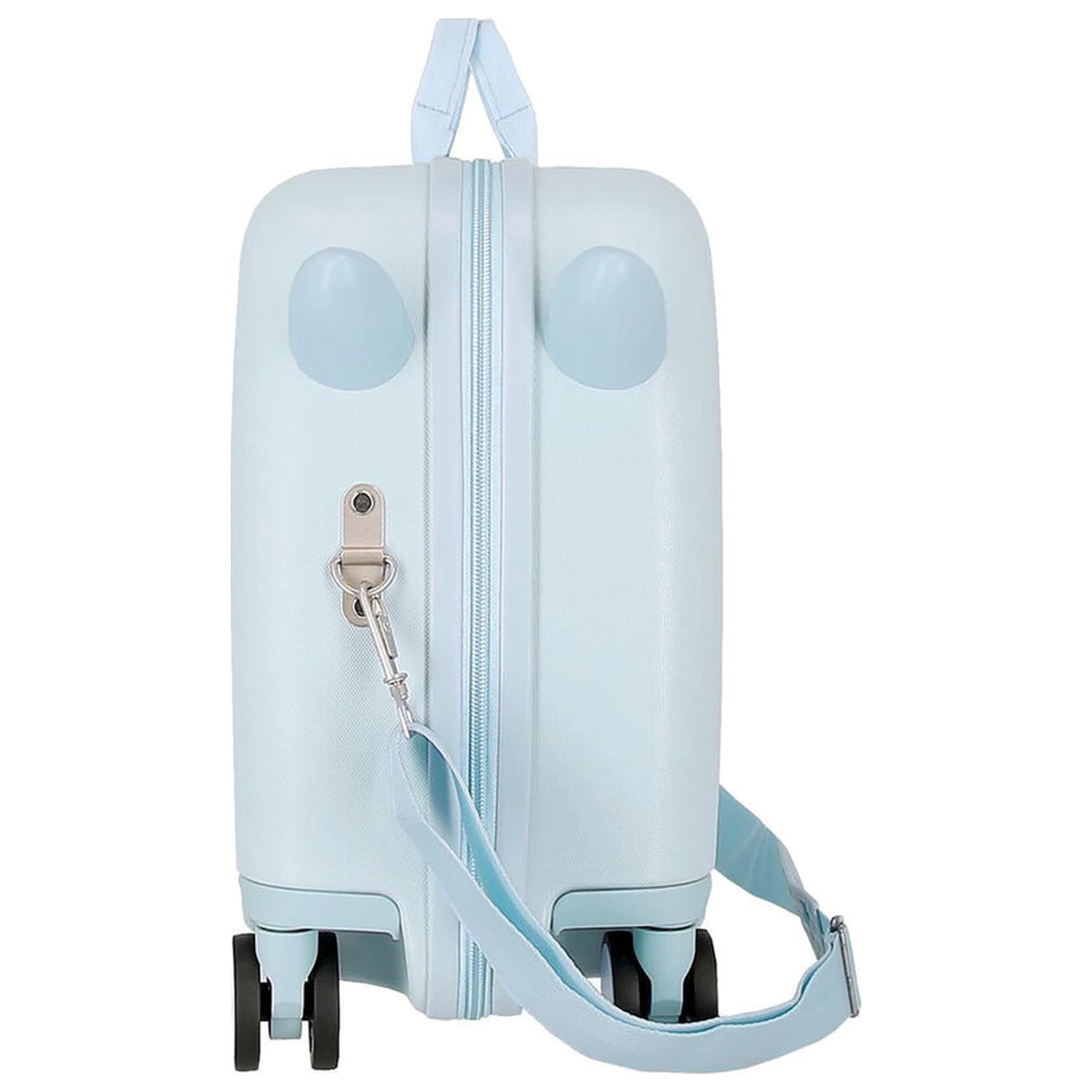 Disney Mickey Road Trip ABS Trolley Koffer 50cm Produktfoto