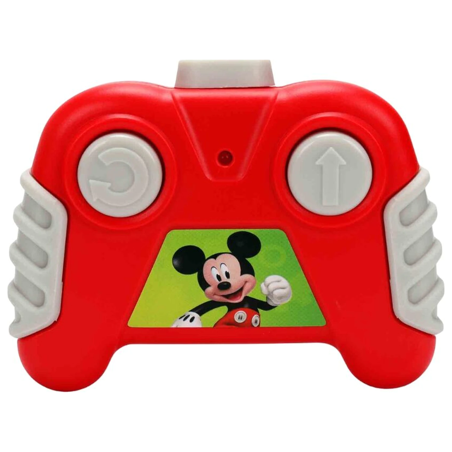 Disney Mickey Roadster Ferngesteuertes Fahrzeug Produktfoto