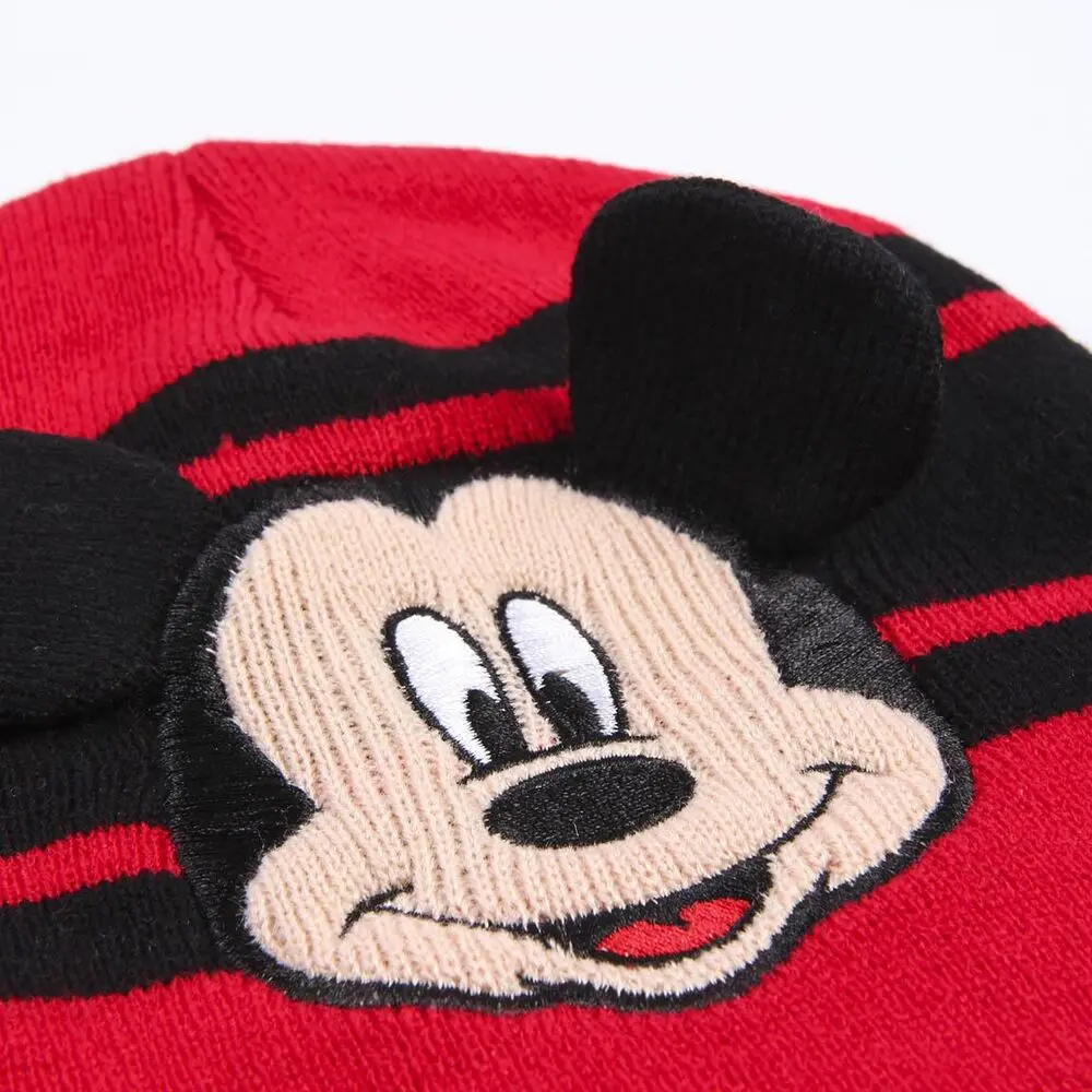 Disney Mickey Mütze Produktfoto