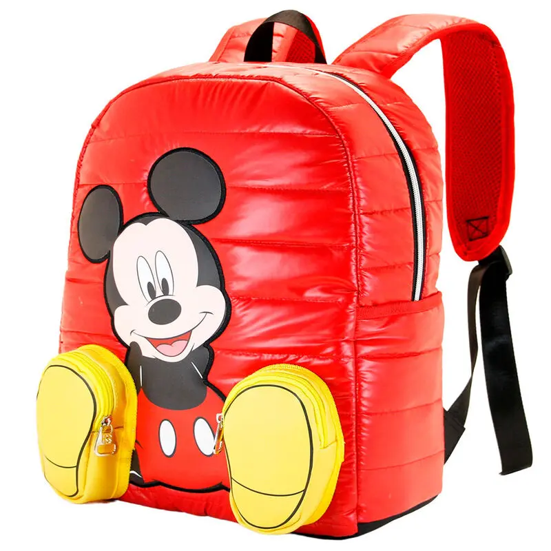 Disney Mickey Shoes Rucksack 32cm termékfotó