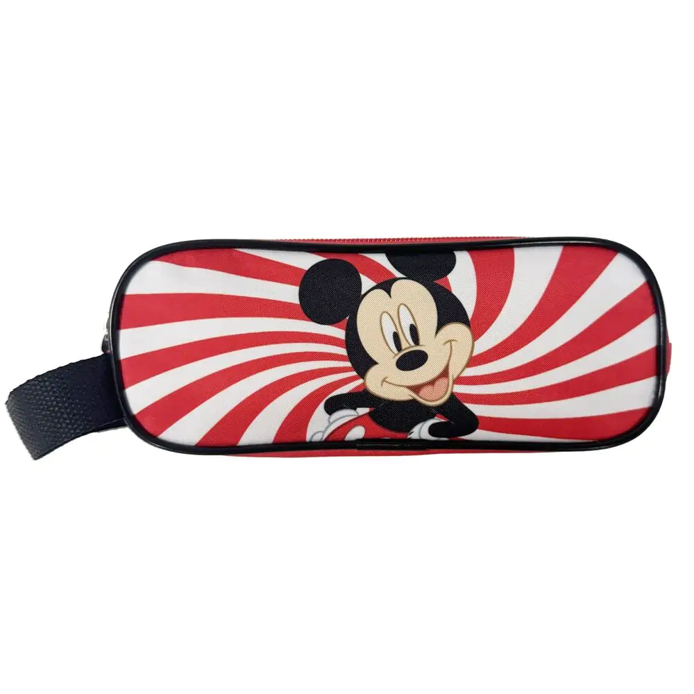 Disney Mickey Spiral Doppeltes Mäppchen Produktfoto