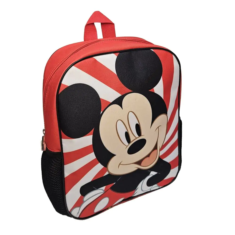 Disney Mickey Spiral Rucksack 29cm Produktfoto