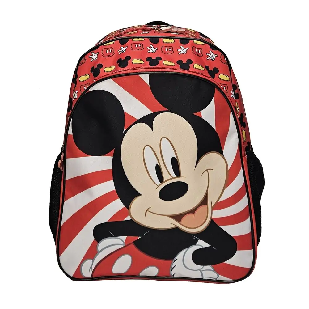 Disney Mickey Spiral Rucksack 40cm Produktfoto