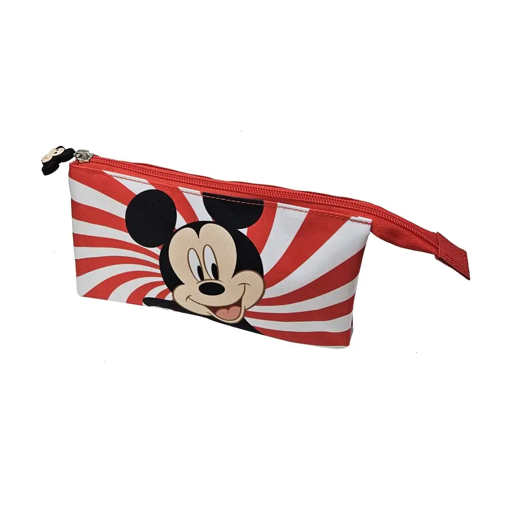 Disney Mickey Spiral Dreifaches Mäppchen Produktfoto