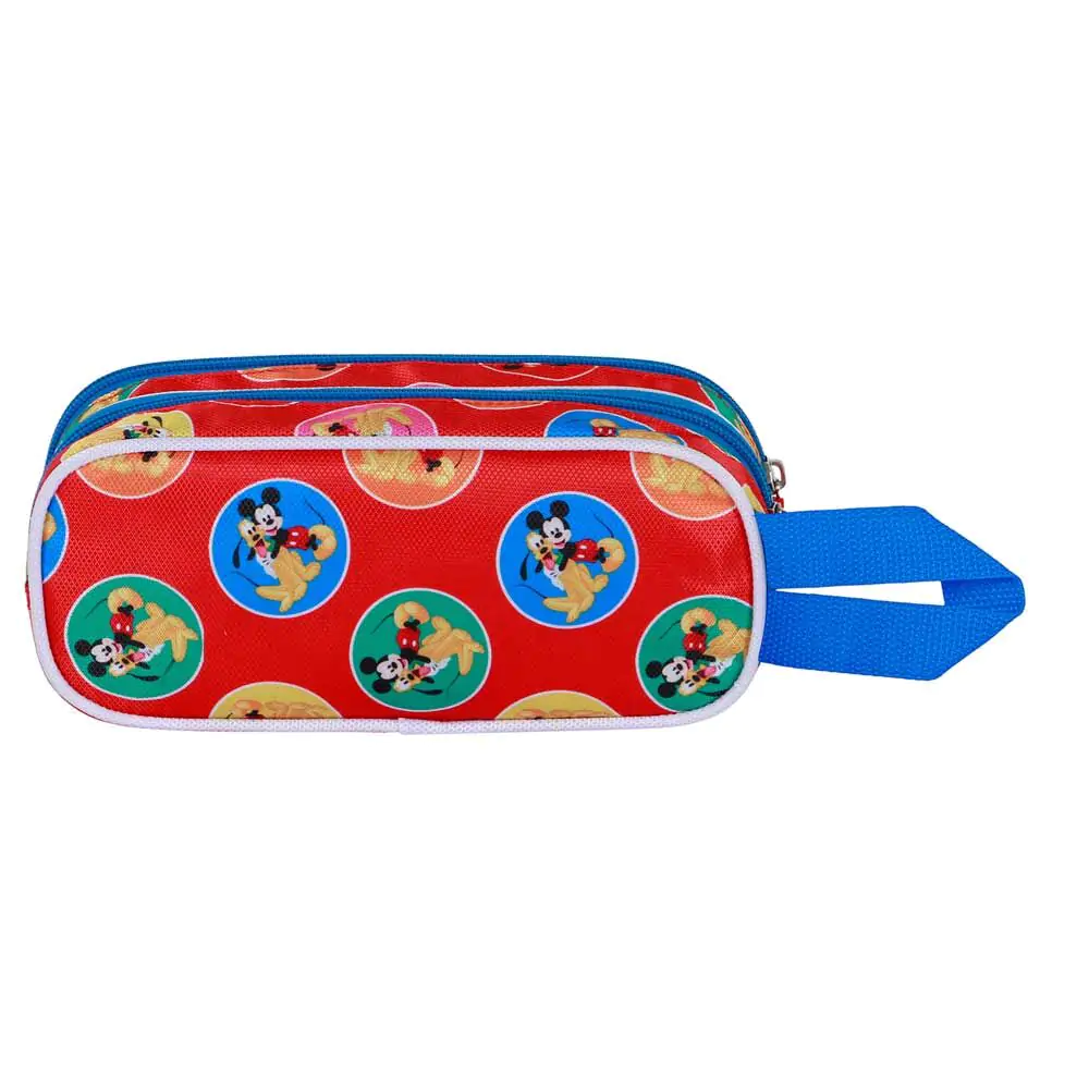 Disney Mickey Star 3D Mäppchen Produktfoto