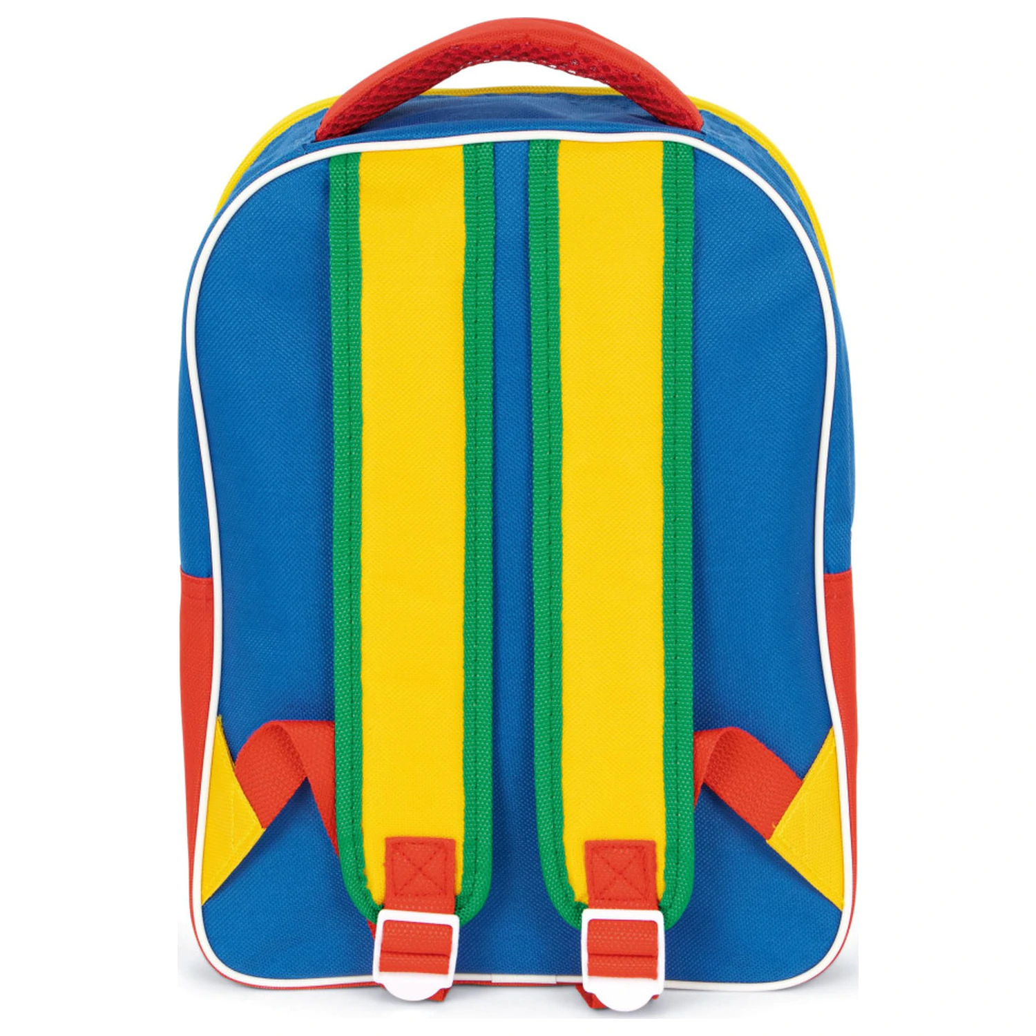 Disney Mickey Star Rucksack, Tasche 30 cm Produktfoto