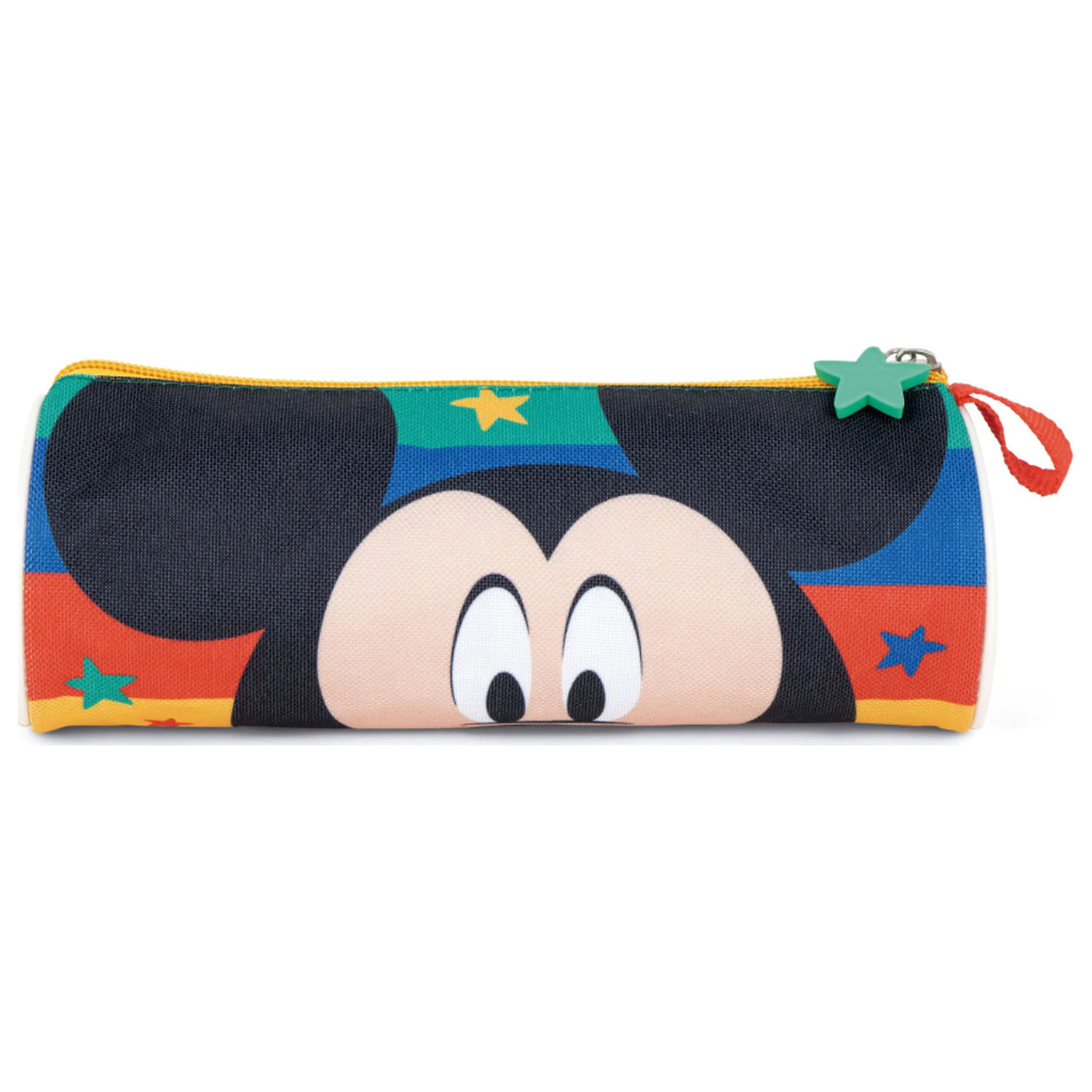 Disney Mickey Star Federmäppchen 21 cm Produktfoto