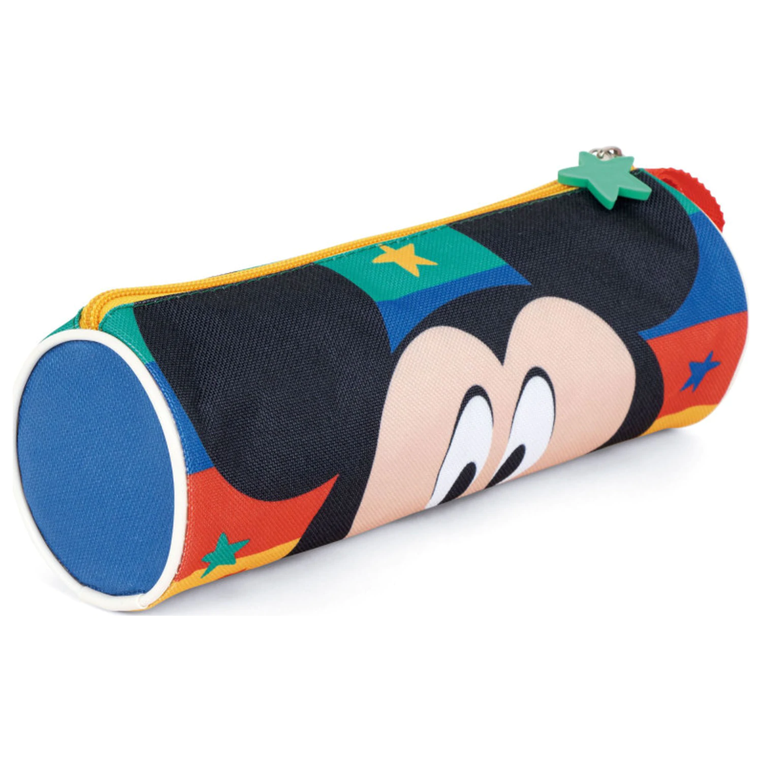 Disney Mickey Star Federmäppchen 21 cm Produktfoto