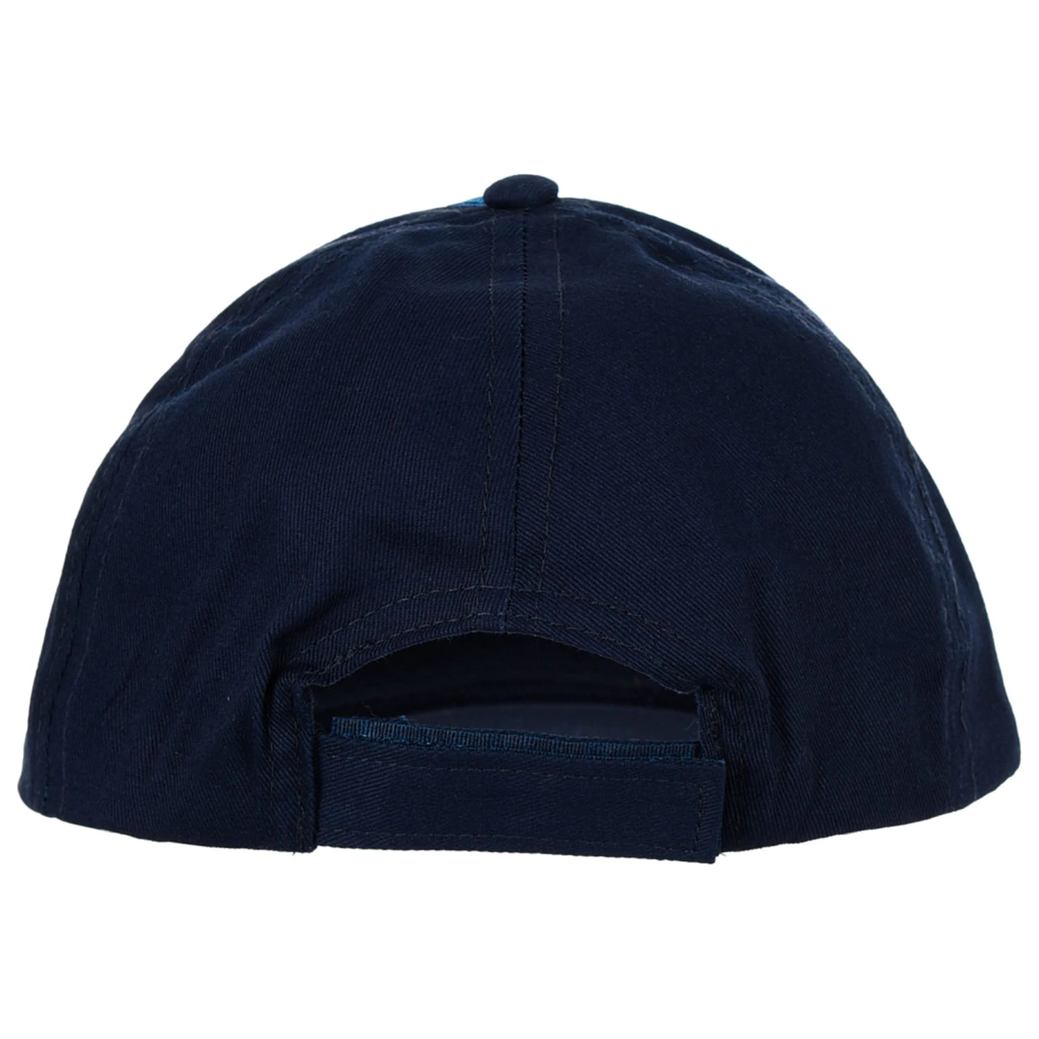 Disney Mickey Mouse Stay Happy Blue Kinder Baseballmütze 54 cm Produktfoto