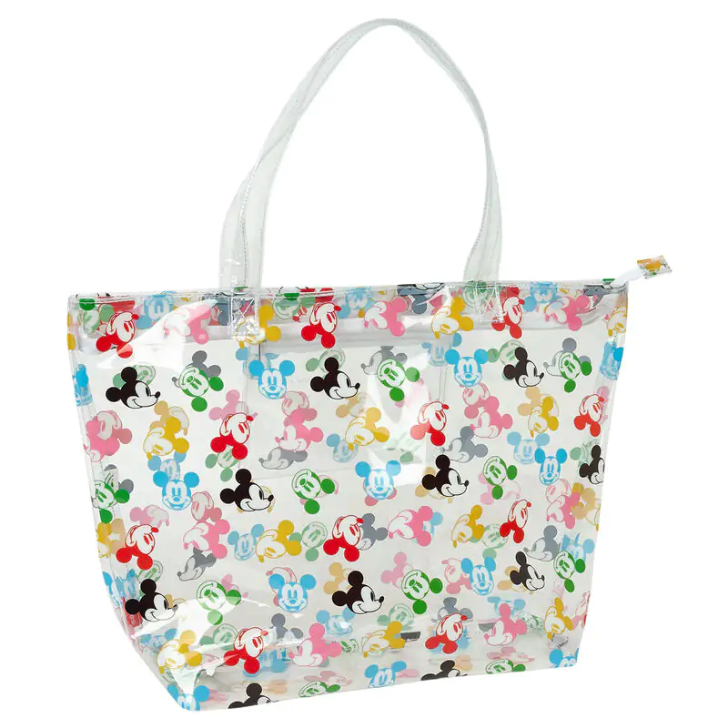 Disney Mickey Strandtasche Produktfoto