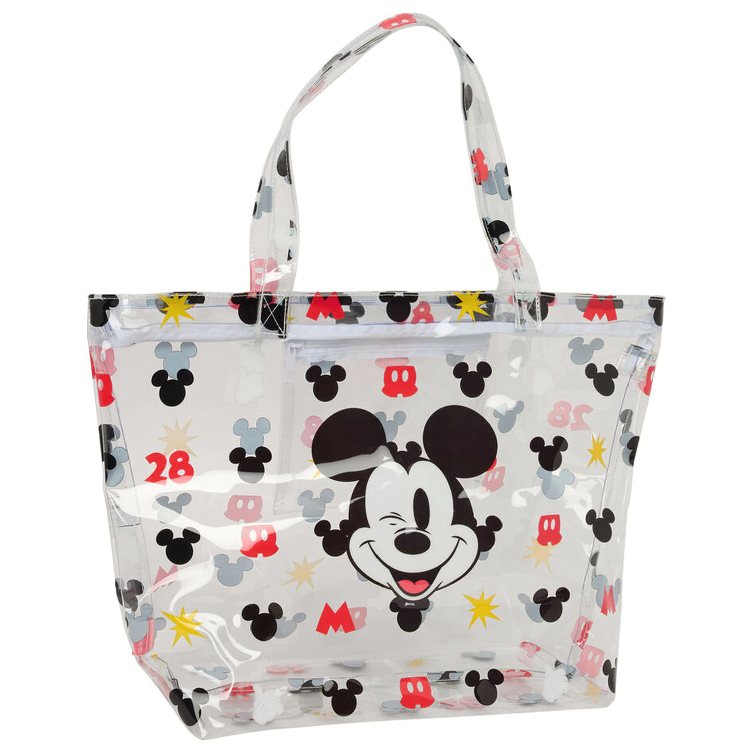 Disney Mickey Strandtasche Produktfoto