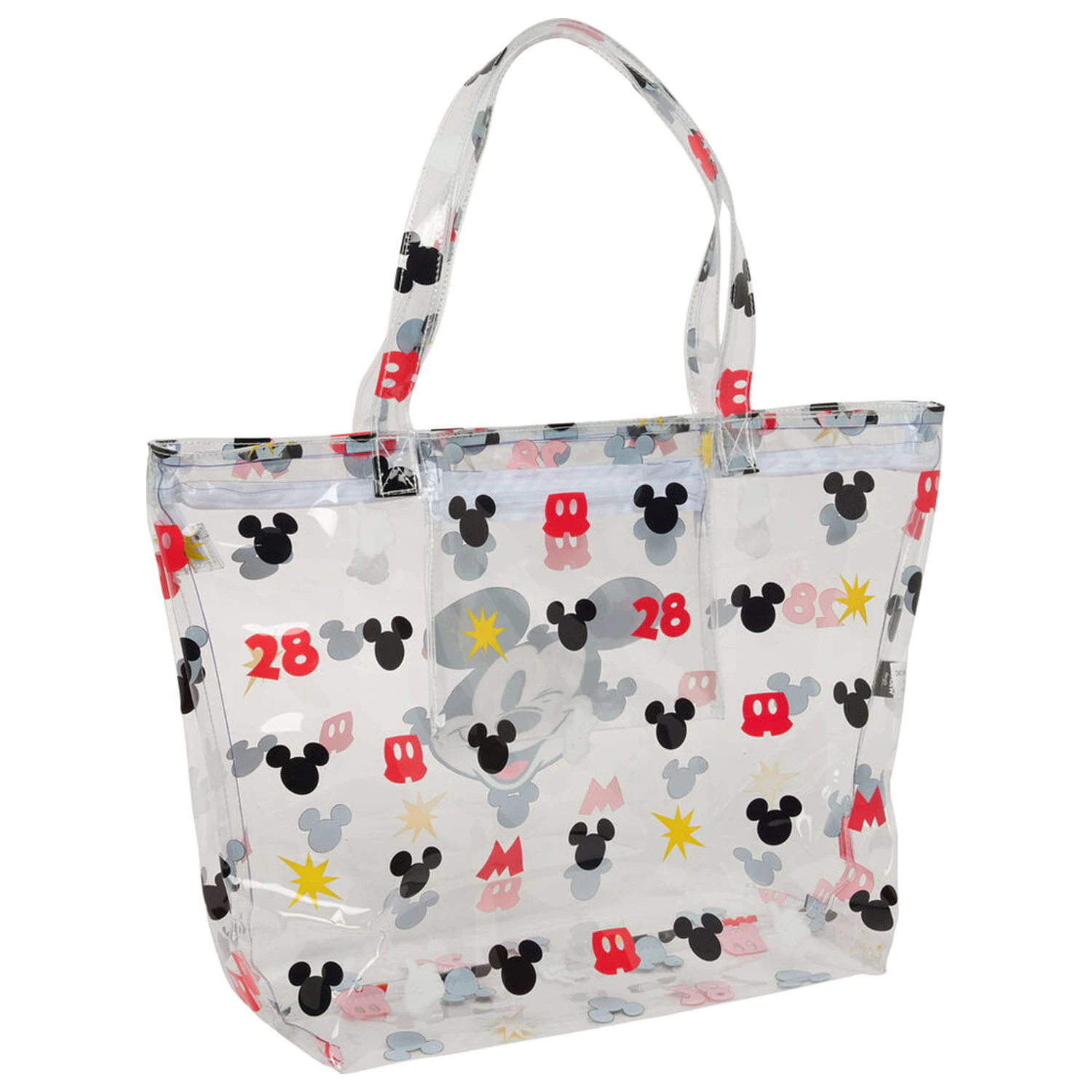 Disney Mickey Strandtasche Produktfoto