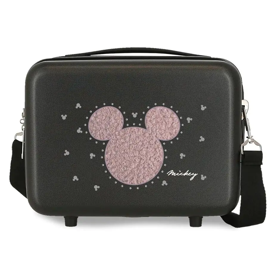 Disney Mickey Stud Anpassungsfähig ABS Kosmetiktasche Produktfoto