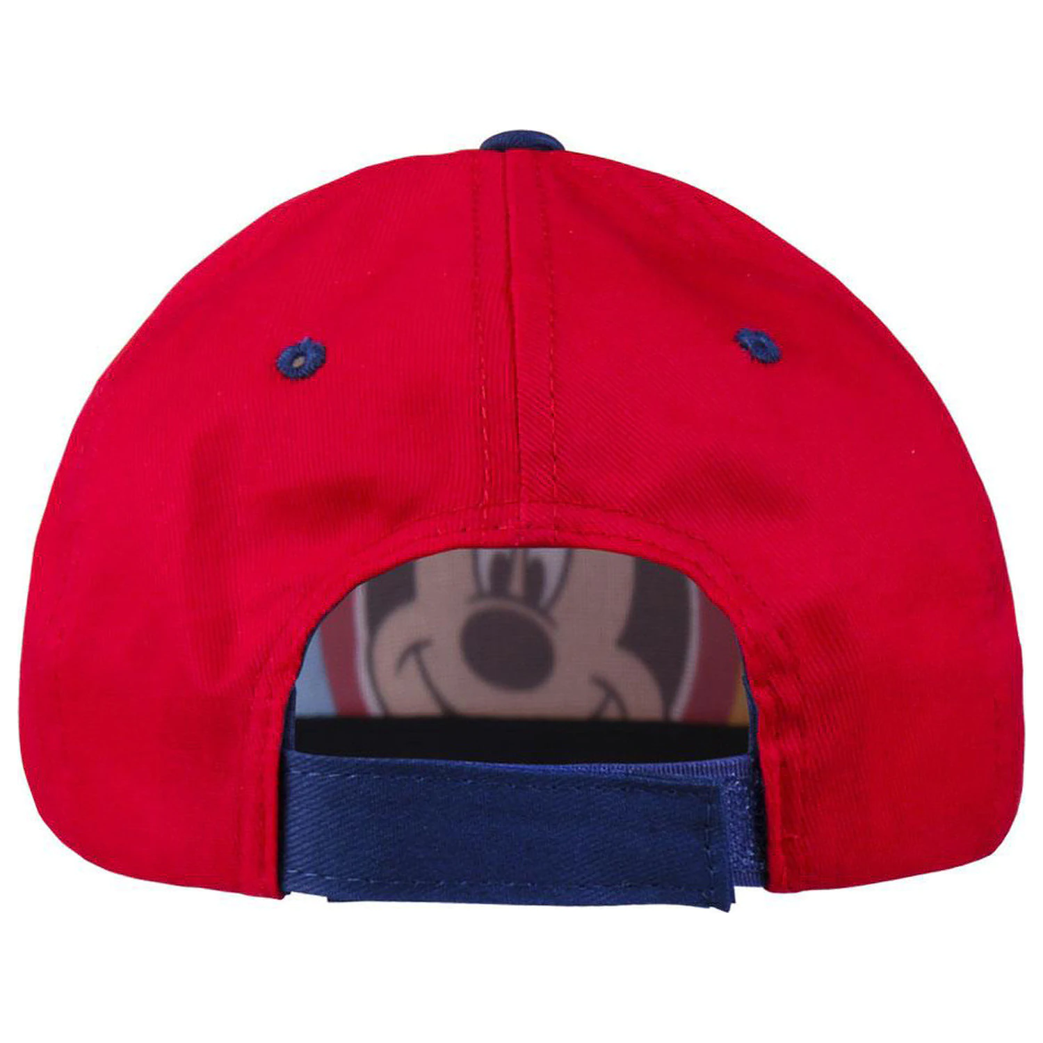 Disney Mickey Summer Crew Kinder Baseball Cap 51 cm Produktfoto