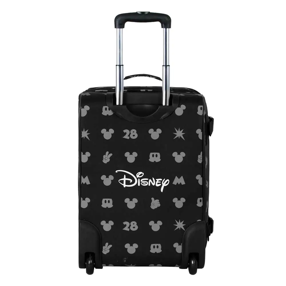 Disney Mickey Surprise Trolley Koffer 55cm Produktfoto