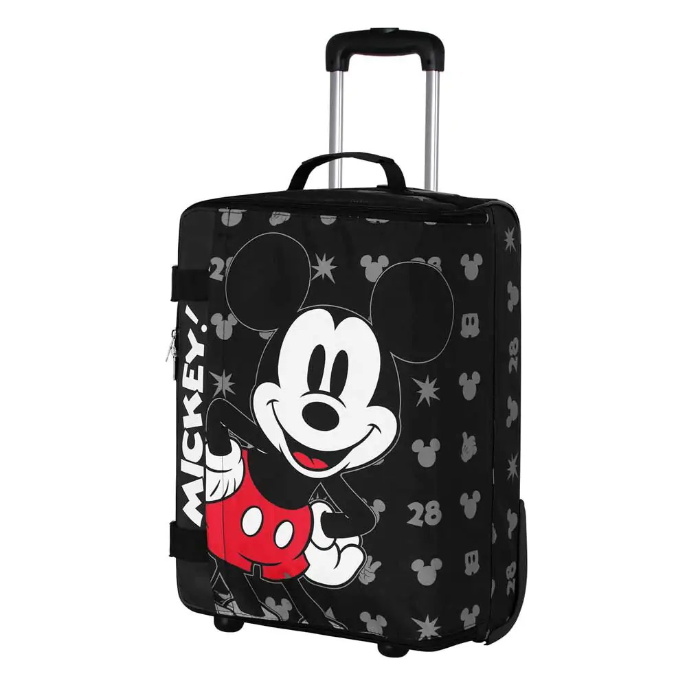 Disney Mickey Surprise Trolley Koffer 55cm Produktfoto