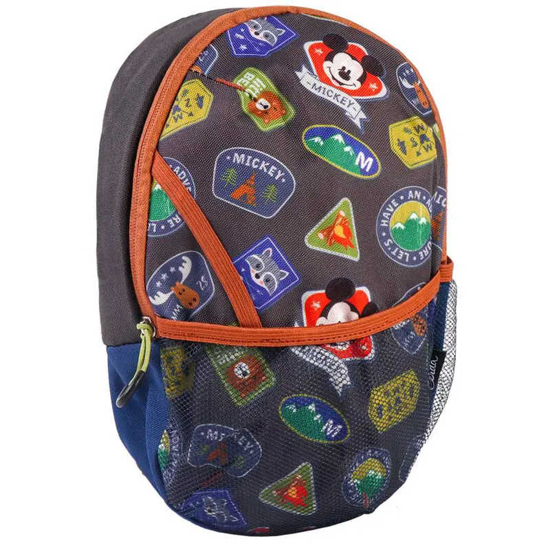 Disney Mickey Rucksack 27cm termékfotó