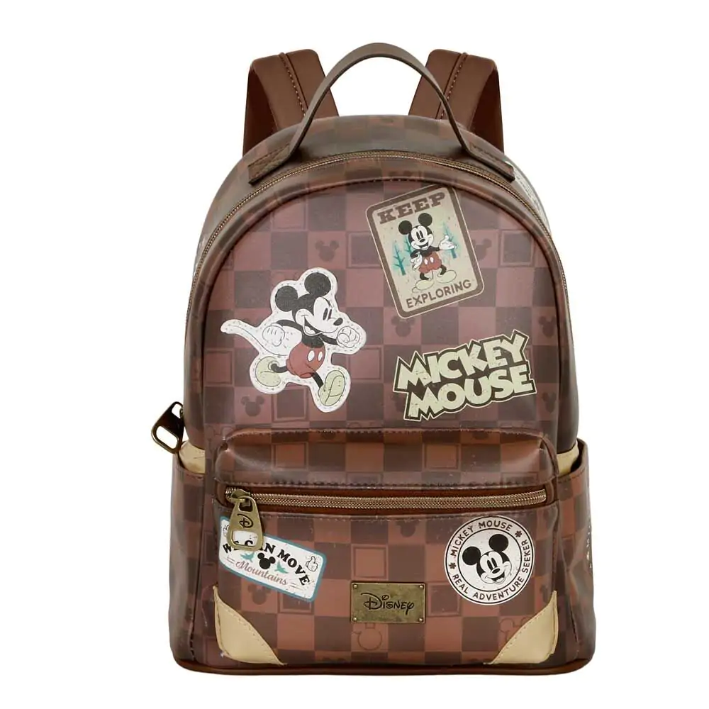 Disney Mickey Rucksack 27cm Produktfoto