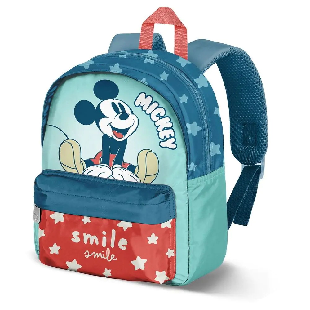 Disney Mickey Rucksack 27cm Produktfoto