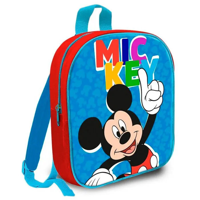 Disney Mickey Rucksack 29cm Produktfoto