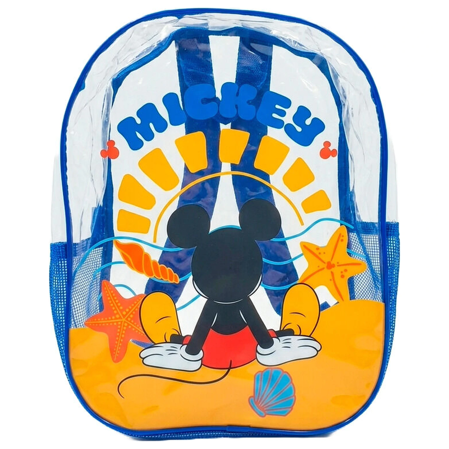 Disney Mickey Rucksack 31cm Produktfoto