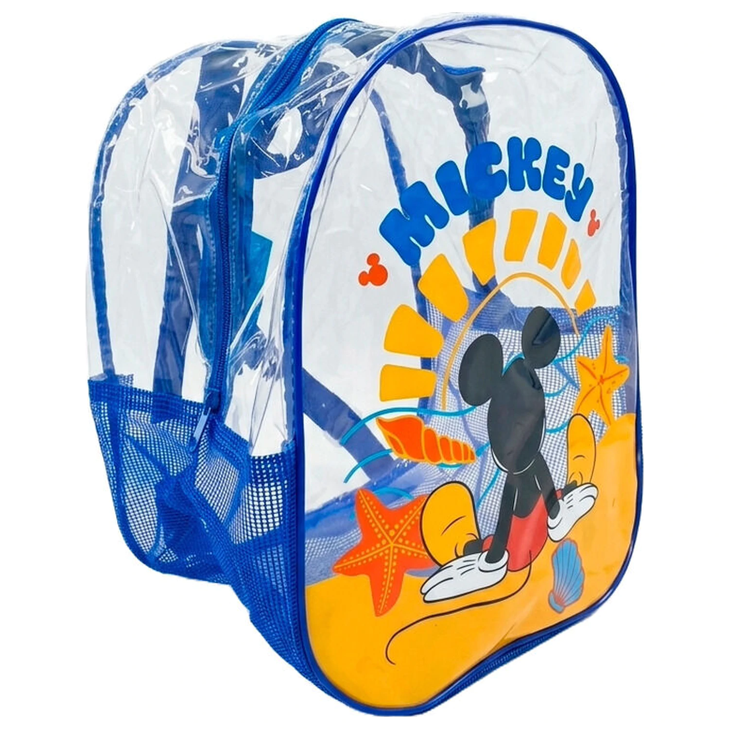 Disney Mickey Rucksack 31cm Produktfoto