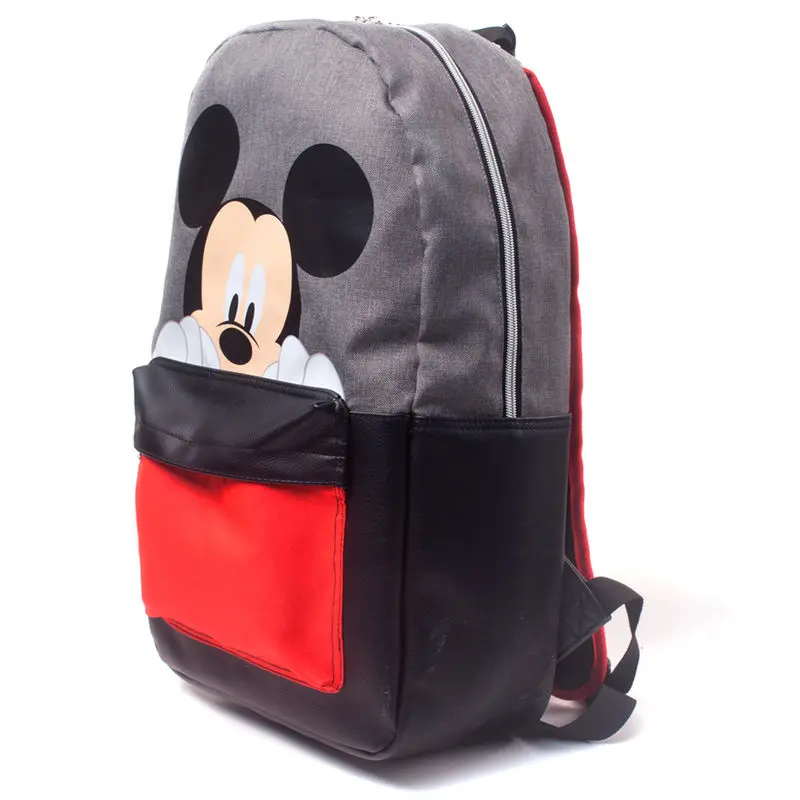 Disney Mickey Rucksack 52cm Produktfoto