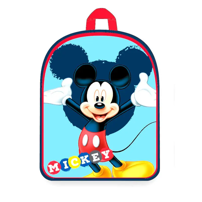 Disney Mickey Rucksack 40cm Produktfoto
