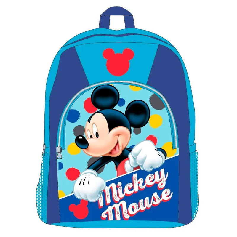 Disney Mickey Rucksack 40cm Produktfoto