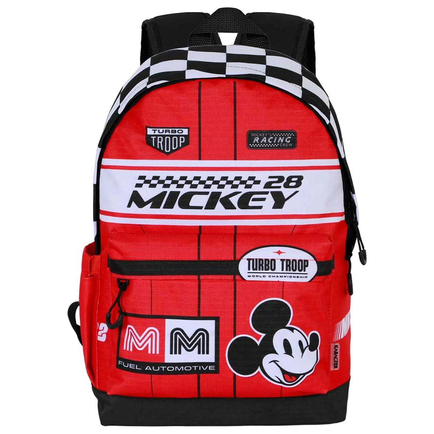 Disney Mickey Rucksack 41cm Produktfoto