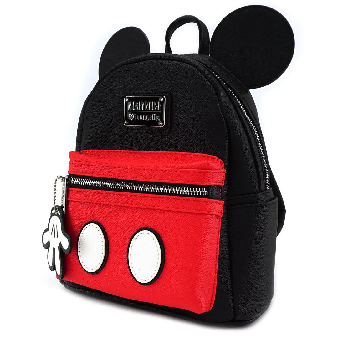 Disney by Loungefly Rucksack Mickey Produktfoto