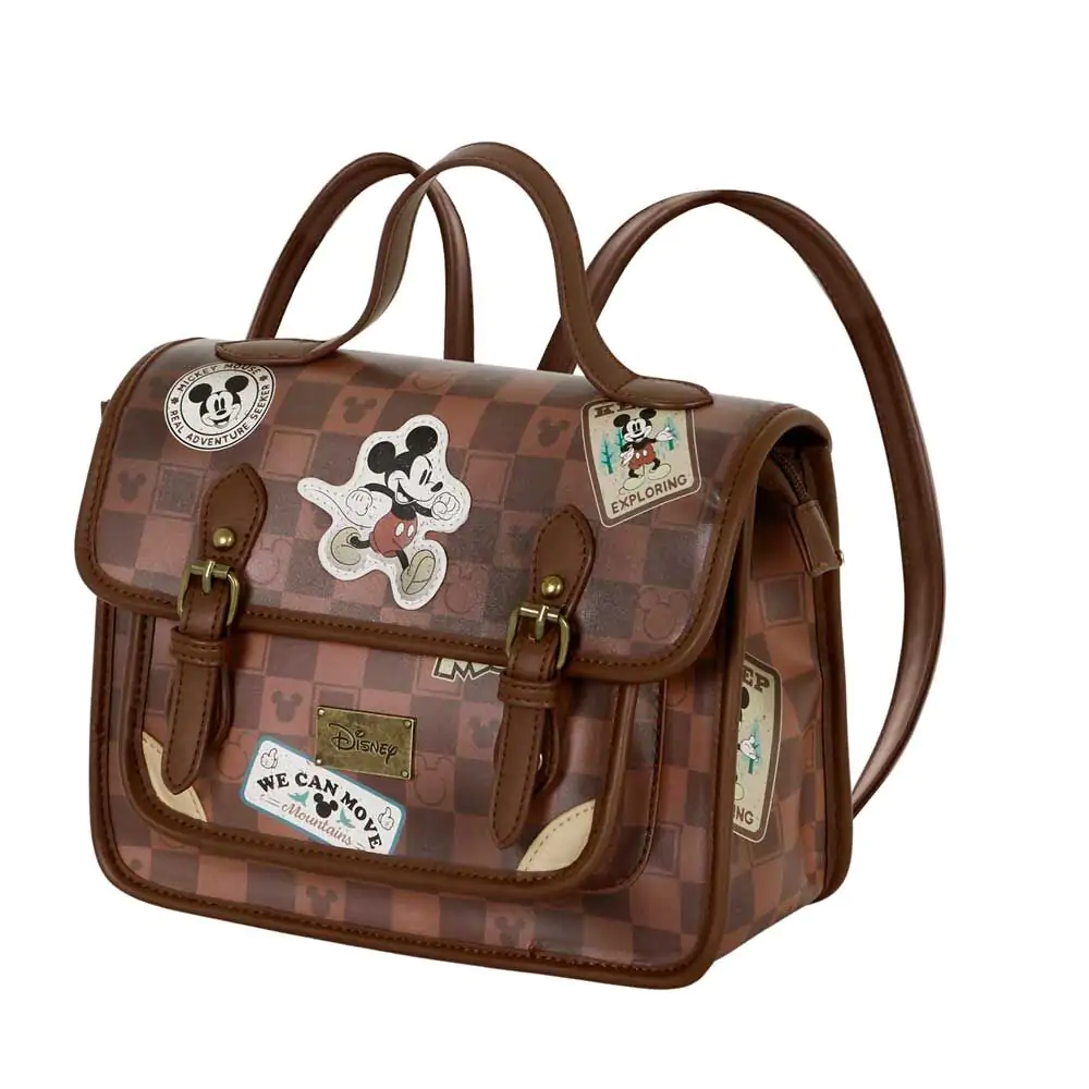 Disney Mickey Rucksack Tasche Produktfoto