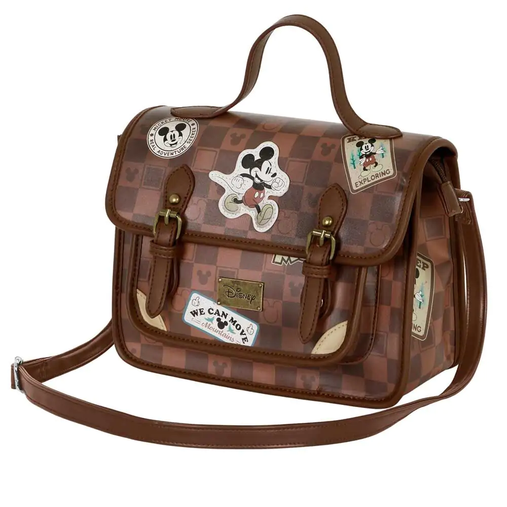 Disney Mickey Rucksack Tasche Produktfoto