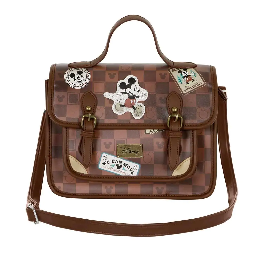 Disney Mickey Rucksack Tasche Produktfoto