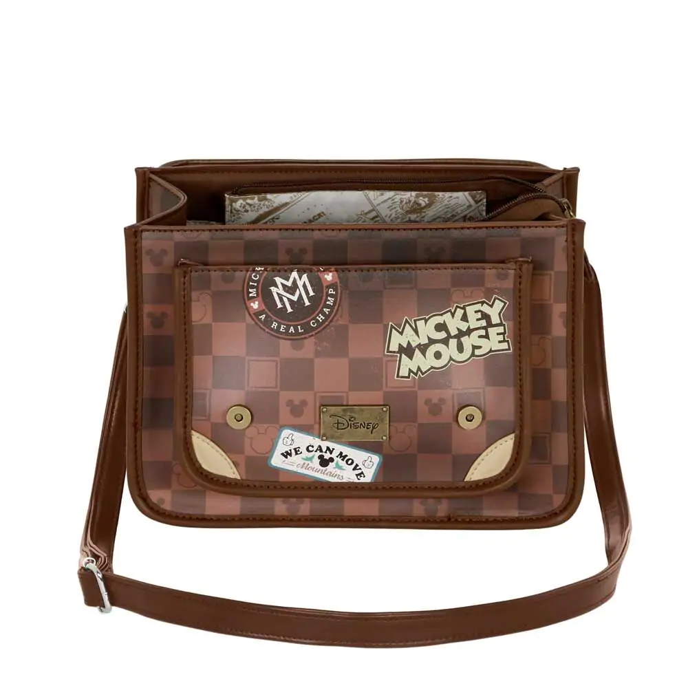 Disney Mickey Rucksack Tasche Produktfoto