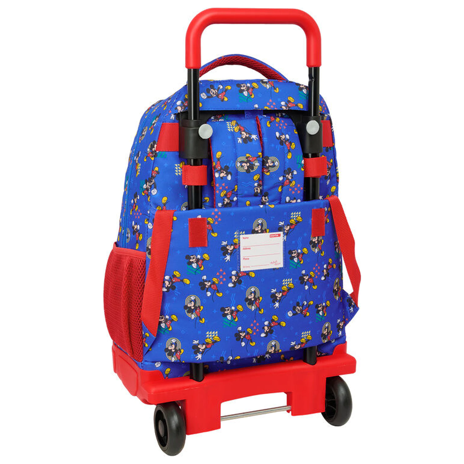 Disney Mickey Today kompakter Trolley 45 cm Produktfoto