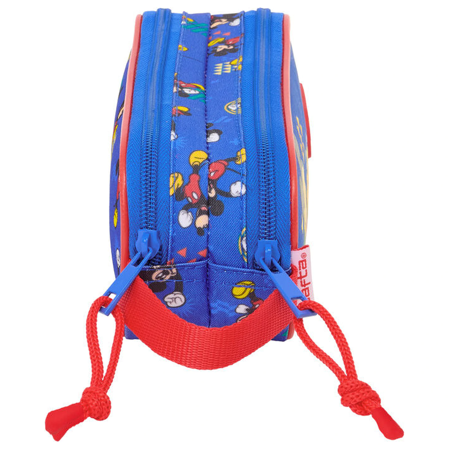 Disney Mickey Today doppeltes Federmäppchen Produktfoto