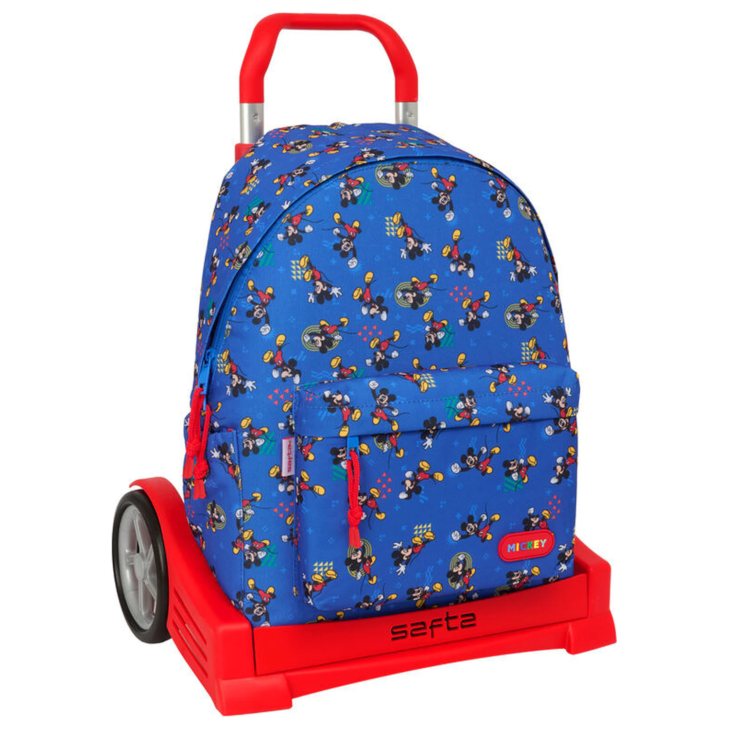 Disney Mickey Today Trolley 43 cm Produktfoto