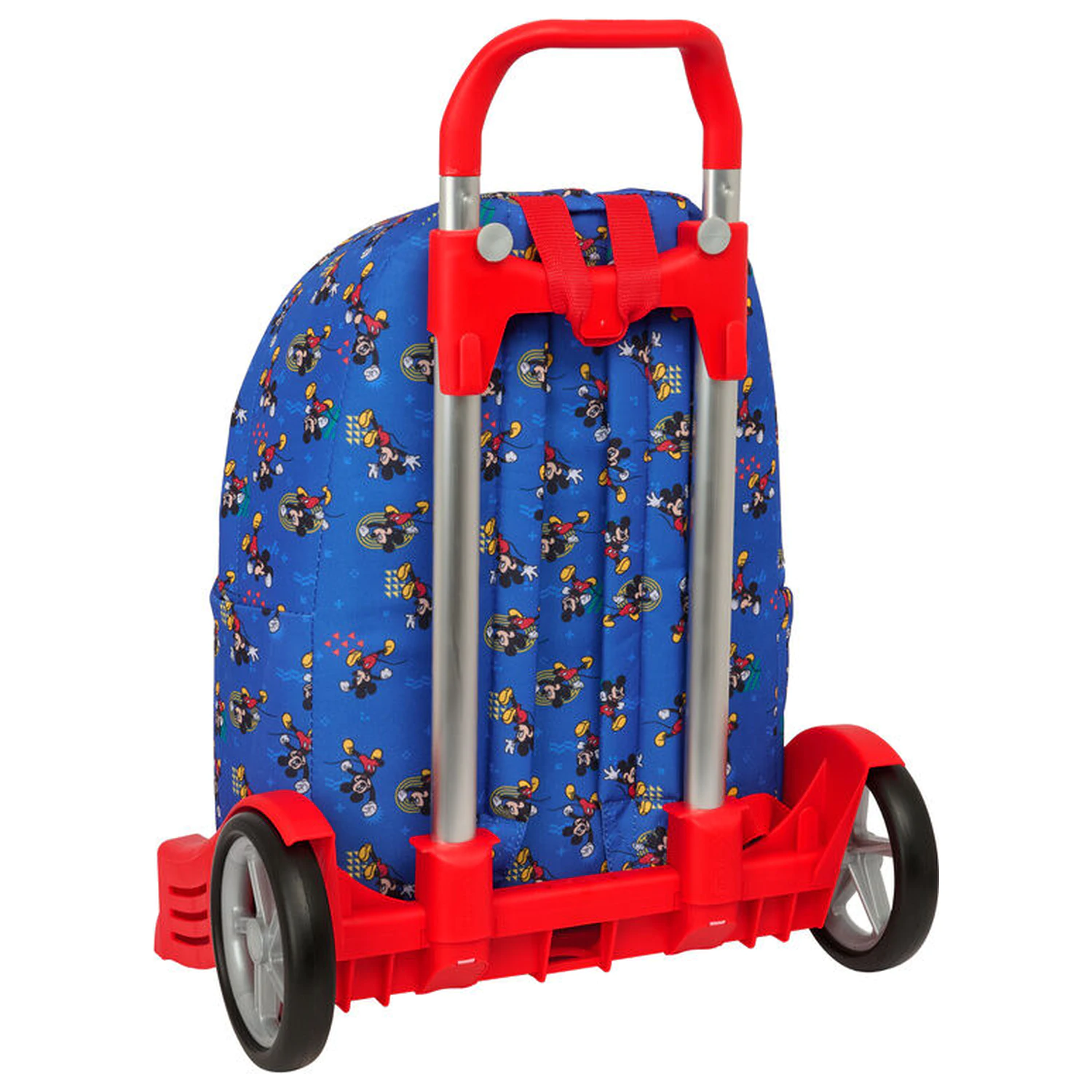 Disney Mickey Today Trolley 43 cm Produktfoto