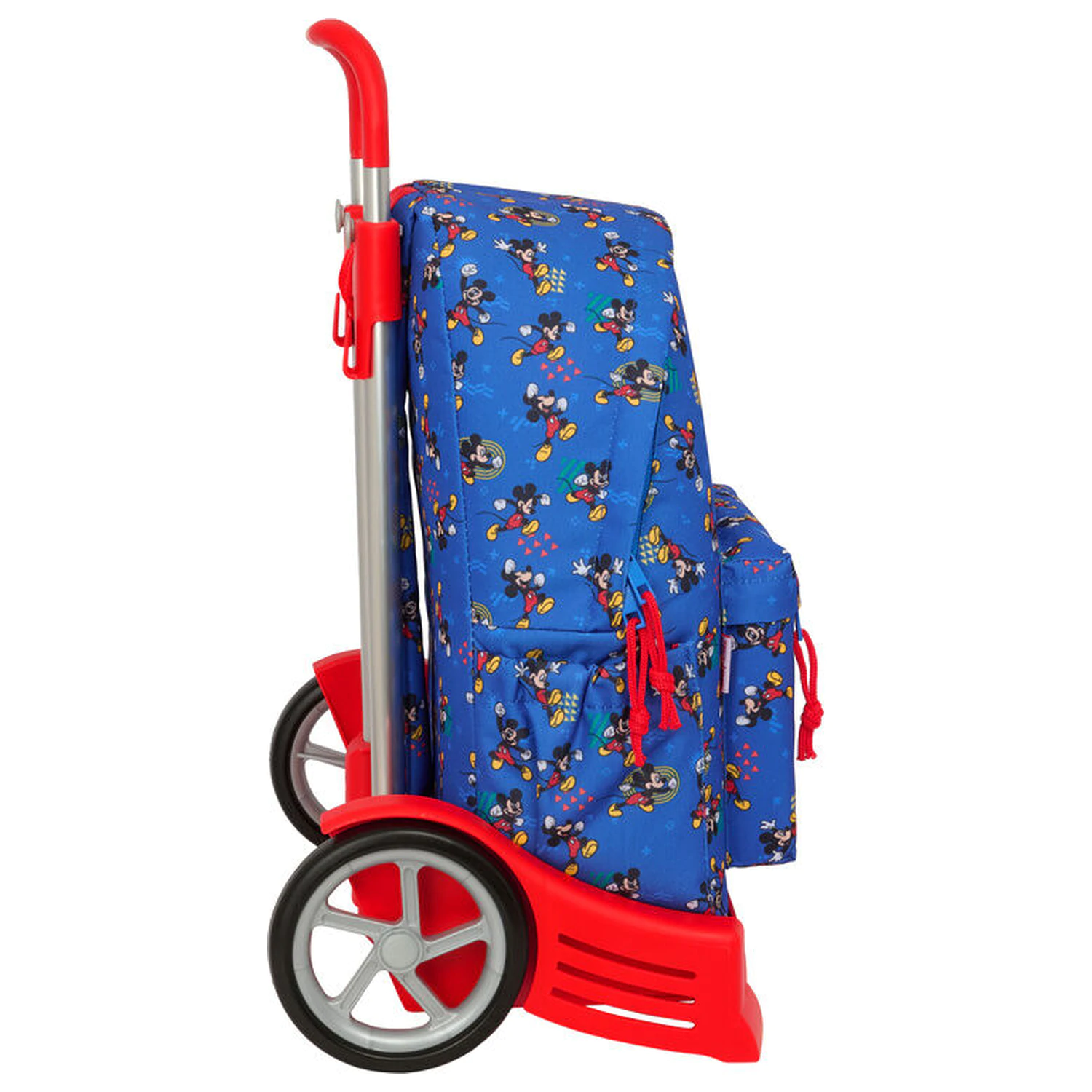 Disney Mickey Today Trolley 43 cm Produktfoto