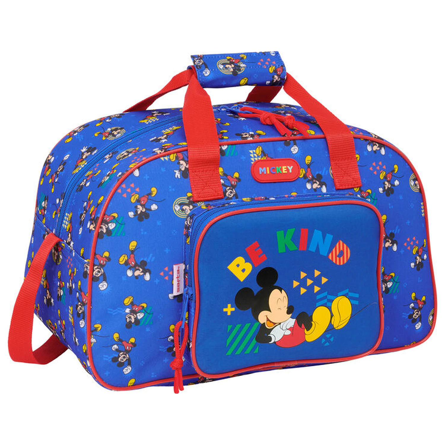 Disney Mickey Today Sporttasche Produktfoto