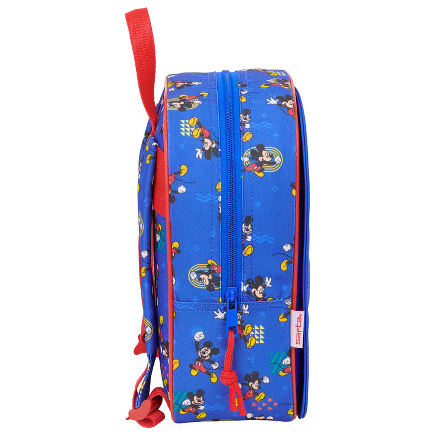 Disney Mickey Today anpassbarer Rucksack 27cm Produktfoto